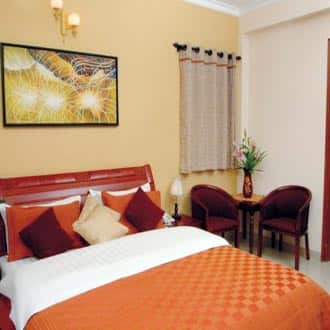 TG Stays DLF Phase IV, Gurgaon 2
